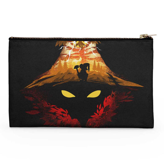 Black Waltz Fight - Accessory Pouch