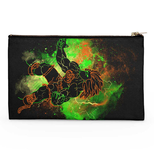 Blanka Art - Accessory Pouch