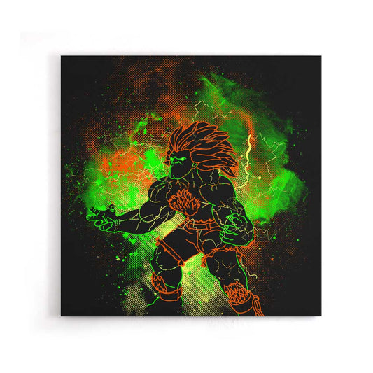 Blanka Art - Canvas Print