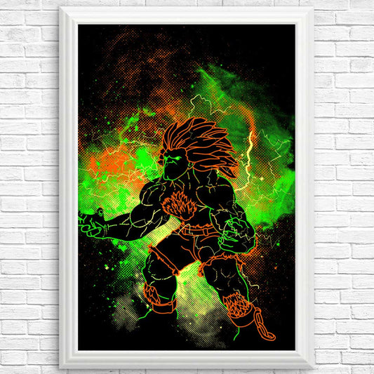 Blanka Art - Posters & Prints