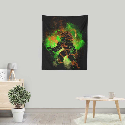 Blanka Art - Wall Tapestry