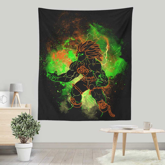 Blanka Art - Wall Tapestry