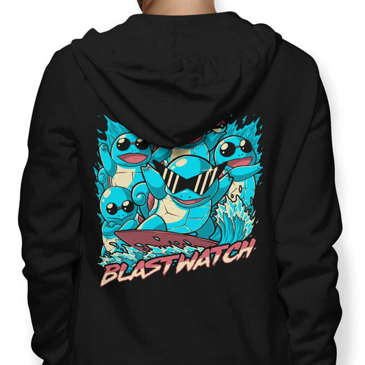 Blastwatch - Hoodie