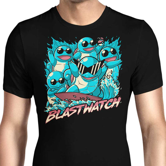 Blastwatch - Men's Apparel