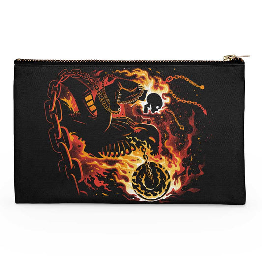 Blazing Vengeance - Accessory Pouch