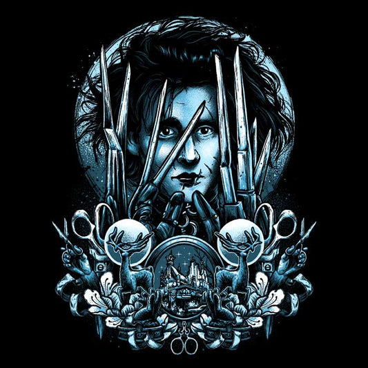 Blending is the Secret - Sweatshirt