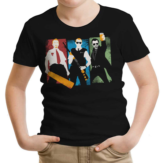 Blood and Ice Cream - Youth Apparel