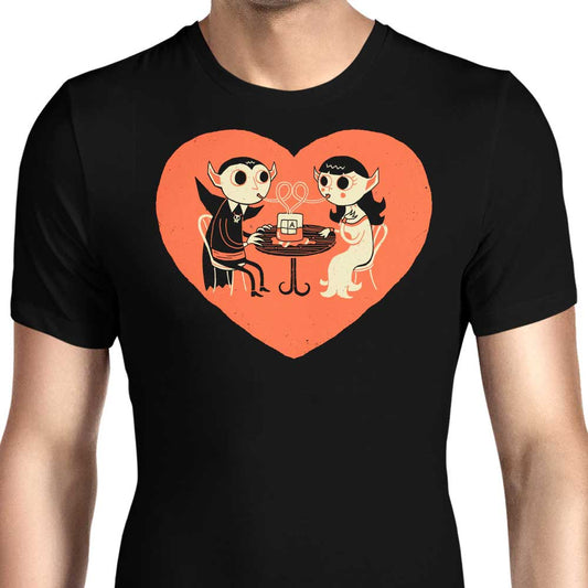 Blood Date - Men's Apparel