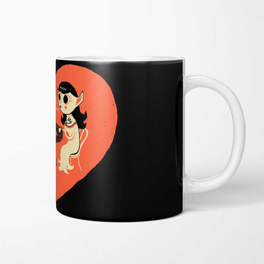 Blood Date - Mug