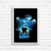 Blue Pocket Gaming - Posters & Prints