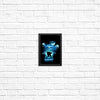 Blue Pocket Gaming - Posters & Prints