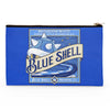 Blue Shell - Accessory Pouch