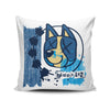 Bluey 182 - Throw Pillow