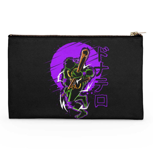 Bo Power - Accessory Pouch