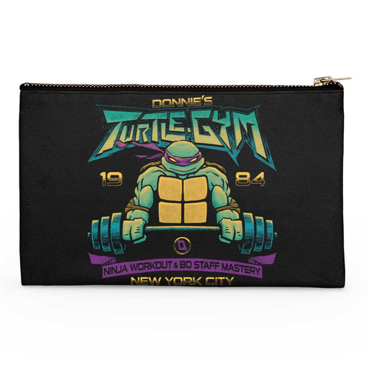 Bo Staff Mastery - Accessory Pouch