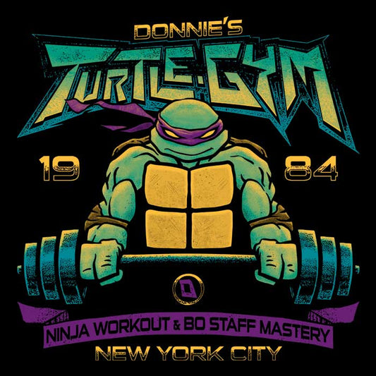 Bo Staff Mastery - Tote Bag