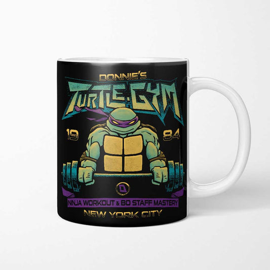 Bo Staff Mastery - Mug