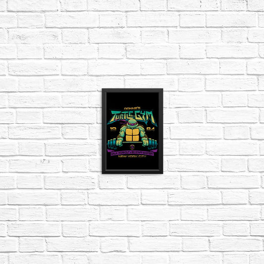 Bo Staff Mastery - Posters & Prints