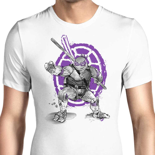 Bo Sumi-e - Men's Apparel