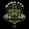 Boba Fit - Ringer T-Shirt