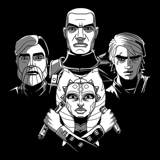 Bohemian Clones - Women's Apparel