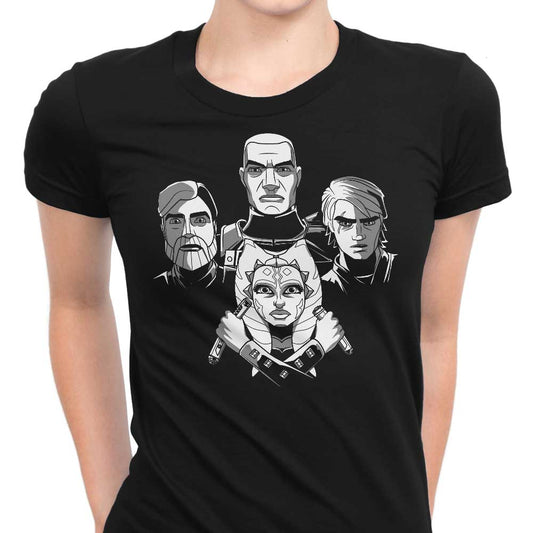 Bohemian Clones - Women's Apparel