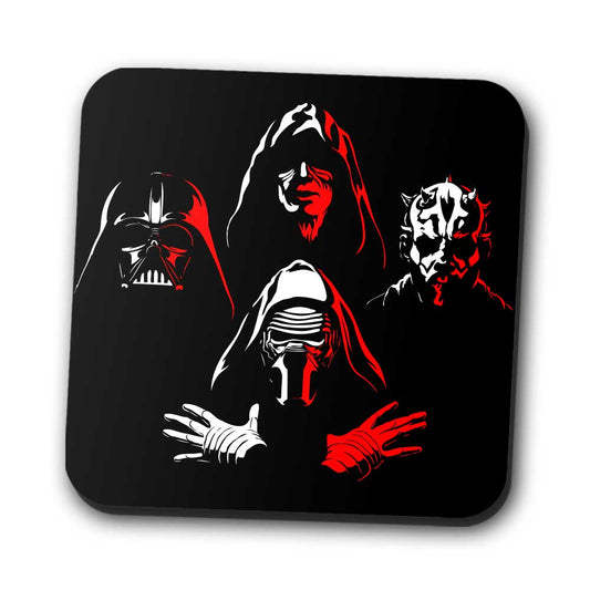 Bohemian Revenge - Coasters