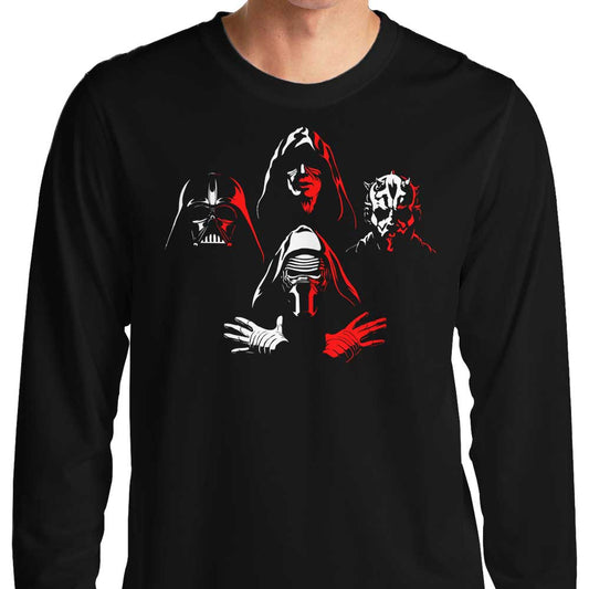 Bohemian Revenge - Long Sleeve T-Shirt