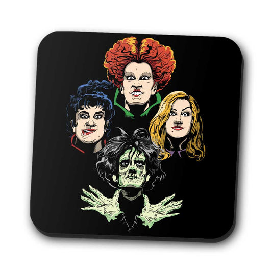 Bohemian Sanderson - Coasters