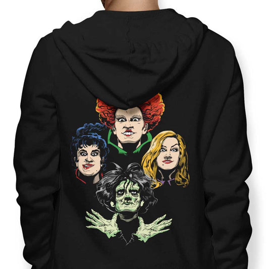 Bohemian Sanderson - Hoodie