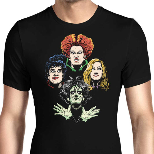 Bohemian Sanderson - Men's Apparel