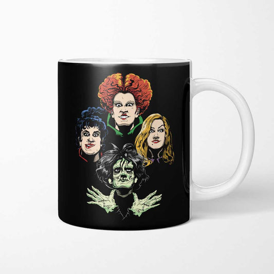 Bohemian Sanderson - Mug