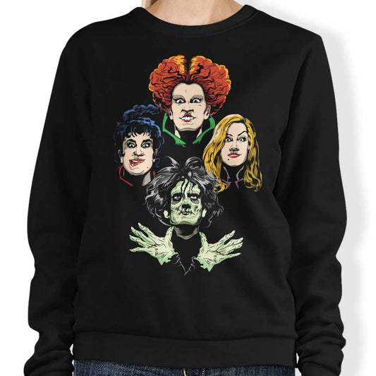 Bohemian Sanderson - Sweatshirt