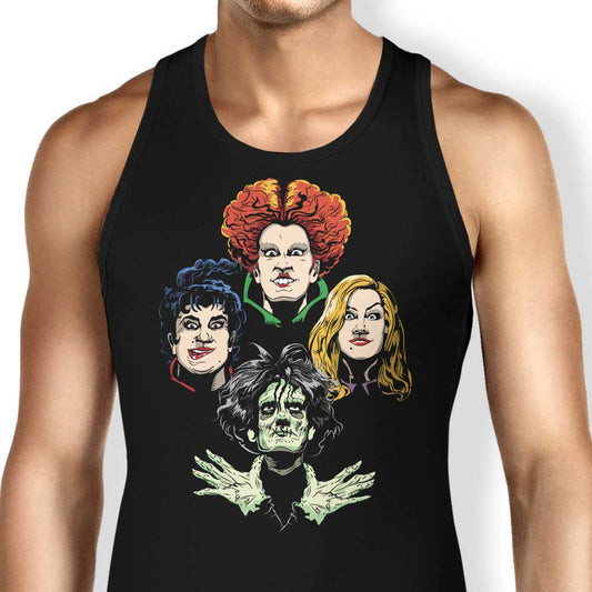 Bohemian Sanderson - Tank Top