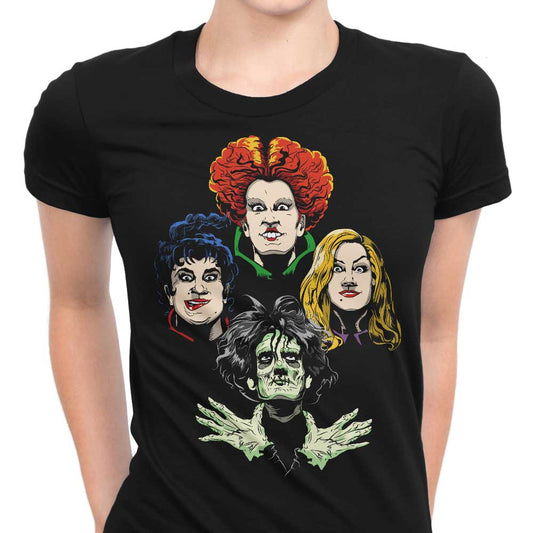 Bohemian Sanderson - Women's Apparel