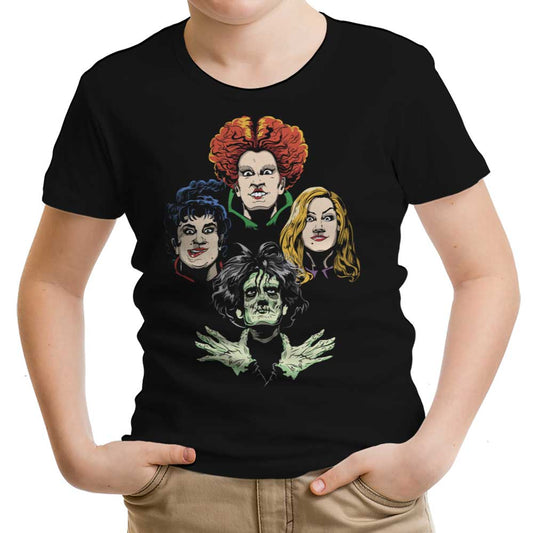 Bohemian Sanderson - Youth Apparel