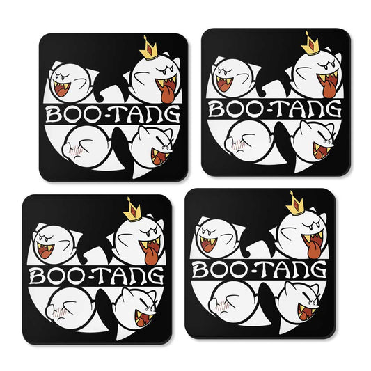 Boo-Tang - Coasters