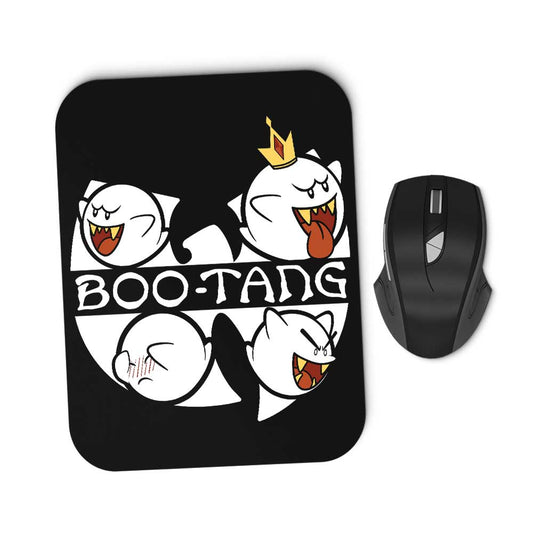 Boo-Tang - Mousepad
