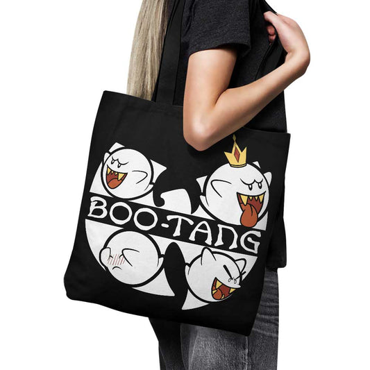 Boo-Tang - Tote Bag