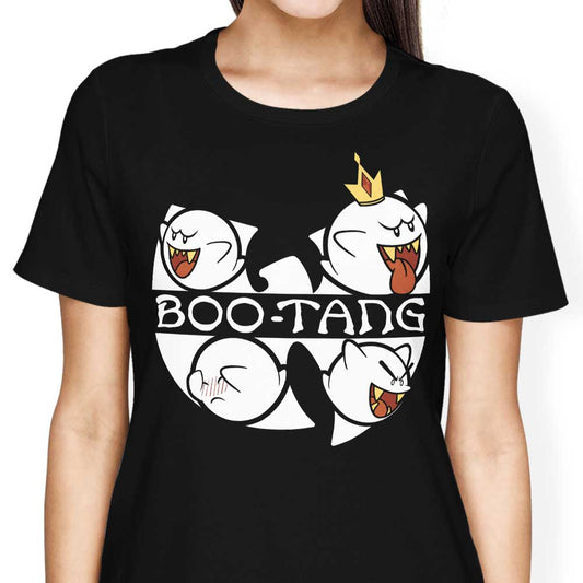 Boo-Tang - Women's Apparel
