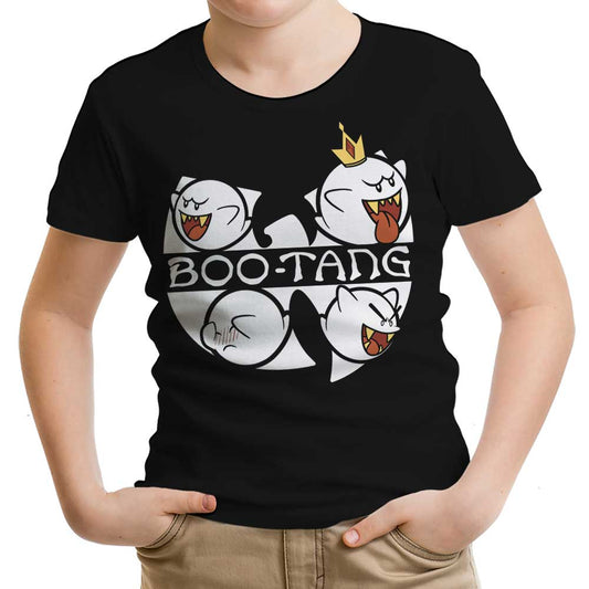Boo-Tang - Youth Apparel