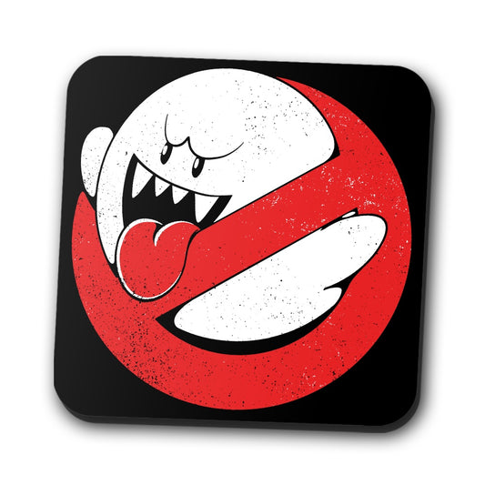 Boobusters - Coasters