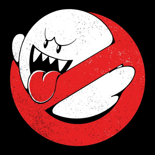 Boobusters - Ornament