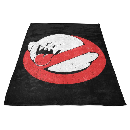 Boobusters - Fleece Blanket