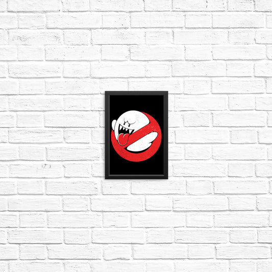 Boobusters - Posters & Prints