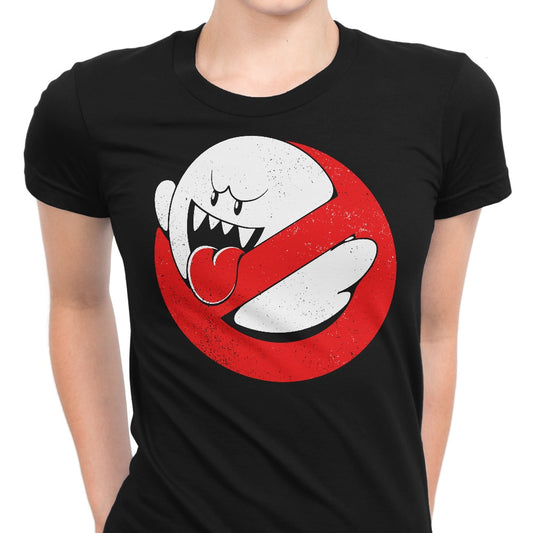 Boobusters - Women's Apparel