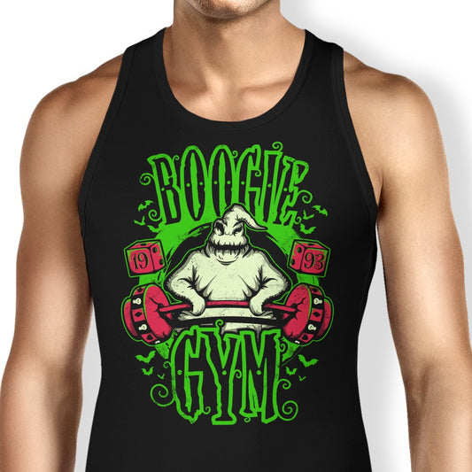 Boogie Gym - Tank Top