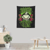 Boogie Gym - Wall Tapestry