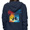 Book of Fire and Ice - Hoodie