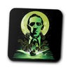 Book of Lovecraft - Coasters